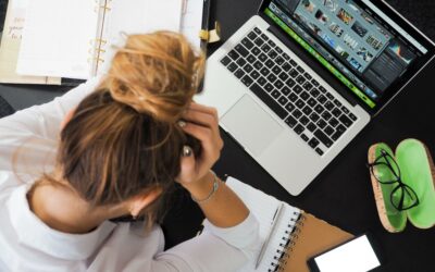 Tous nos conseils pour diminuer le stress au travail